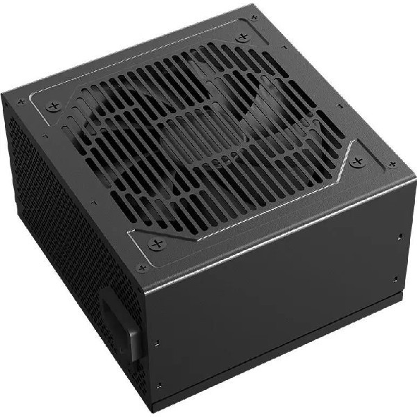 Блок питания PCcooler P3-F750-W1H 750 Вт, Ret, черный, [p3-f750-w1hwbk0-eu]