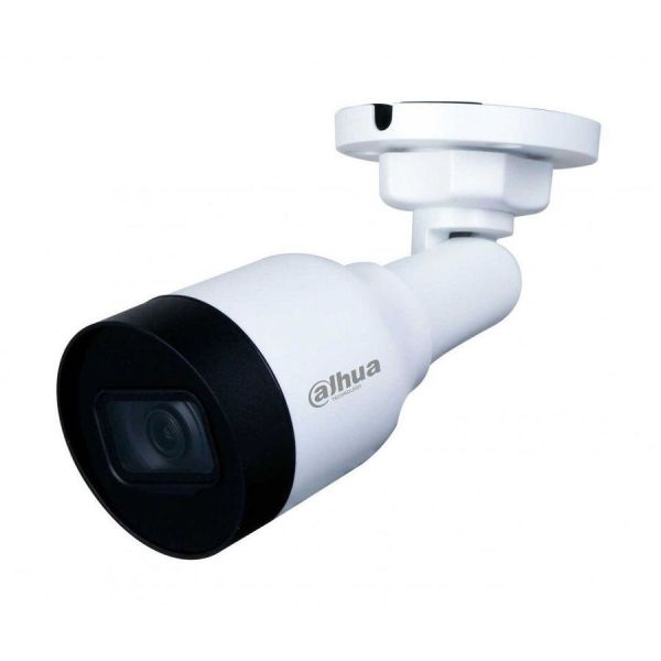 IP камера видеонаблюдения Dahua DH-IPC-HFW1239SP-A-LED-0280B-S5 5.27 - 5.27 мм