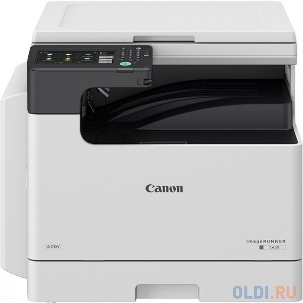 Копир Canon imageRUNNER 2425 белый