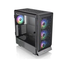 Корпус Thermaltake Ceres 500 TG ARGB Midi-Tower черный [ca-1x5-00m1wn-00]
