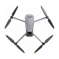 Квадрокоптер DJI Mavic 3 Fly More Combo серый