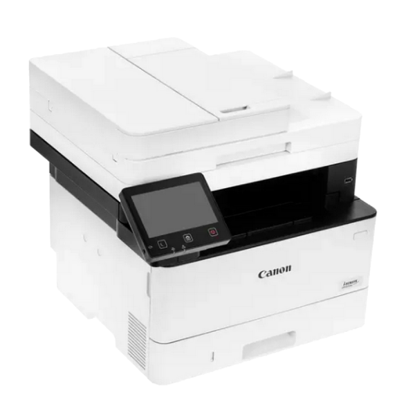 МФУ Canon i-SENSYS MF445dw A4 лазерный белый [3514c017]