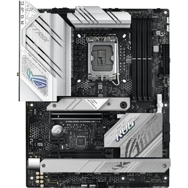 Материнская плата ASUS ROG STRIX B760-A GAMING WIFI