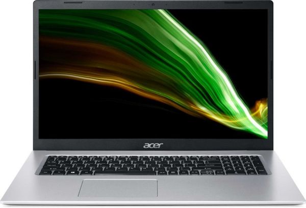 Ноутбук Acer Aspire 3 A317-53-718P (NX.AD0ER.01C) 12Гб 512Гб 17,3