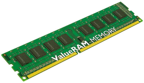 Оперативная память Kingston 4GB DDR3-1600 KVR16N11S8/4