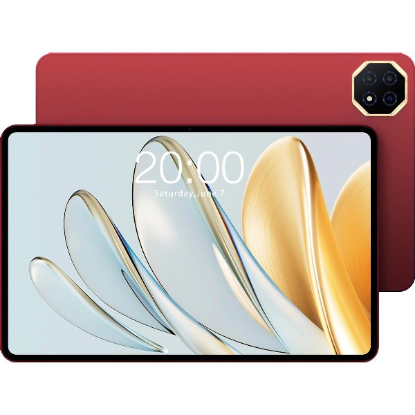 Планшетный компьютер Teclast T60 AI Edition Android 15, 11.97