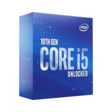 Процессор Intel Core i5 10600KF 4.1-4.8 ГГц OEM