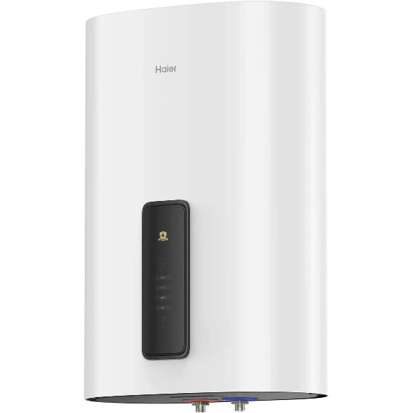 Водонагреватель Haier ES50V-TF7P(R) электрический 3 кВт 50 л серый