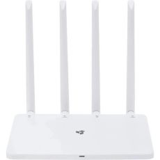 Wi-Fi роутер SNR RT420-F21-LTE белый